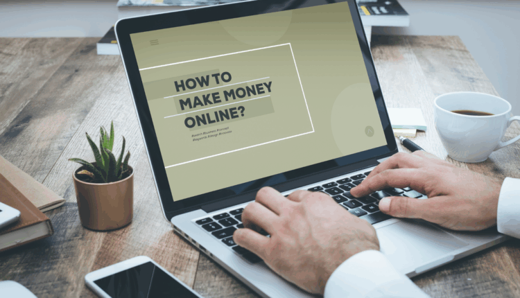 أسرار الربح من الانترنت