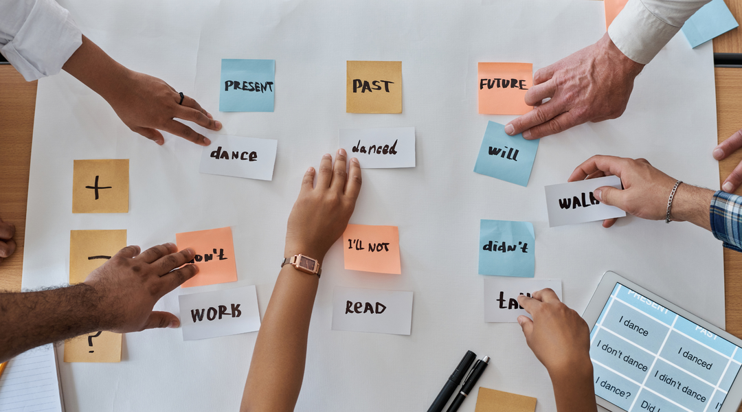 أفضل قنوات اليوتيوب لتعلم الإنجليزية