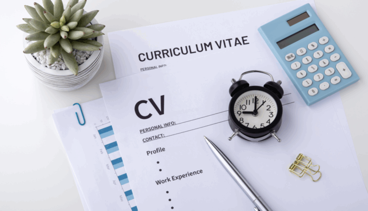 9 أسرار لكتابة سيرة ذاتية ناجحة ومقبولة عند مسؤولي التوظيف