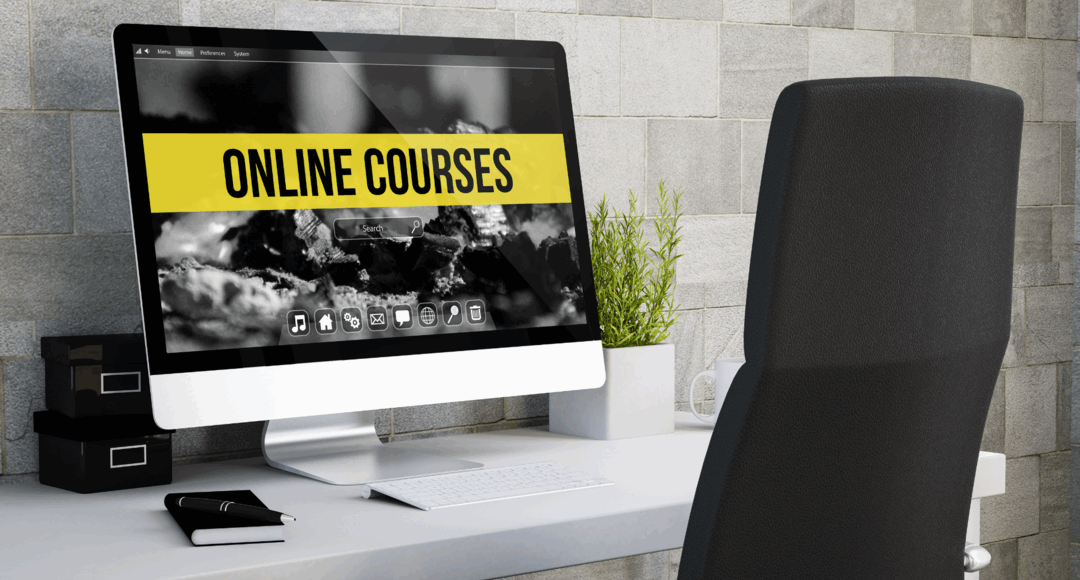 أفضل دورات تعليمية اونلاين