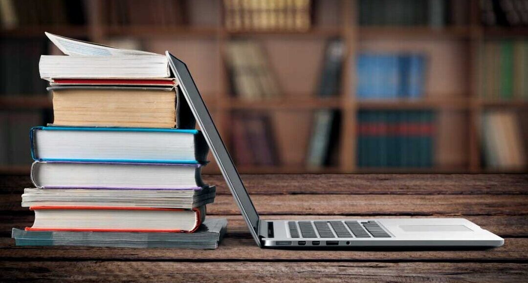 تحميل الكتب والأبحاث العلمية