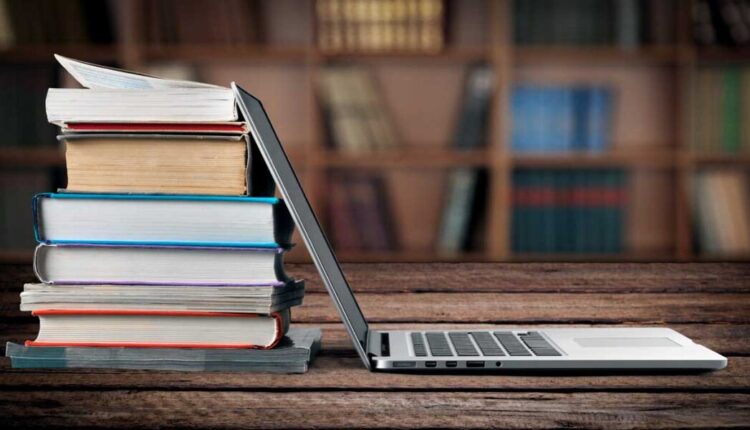 تحميل الكتب والأبحاث العلمية