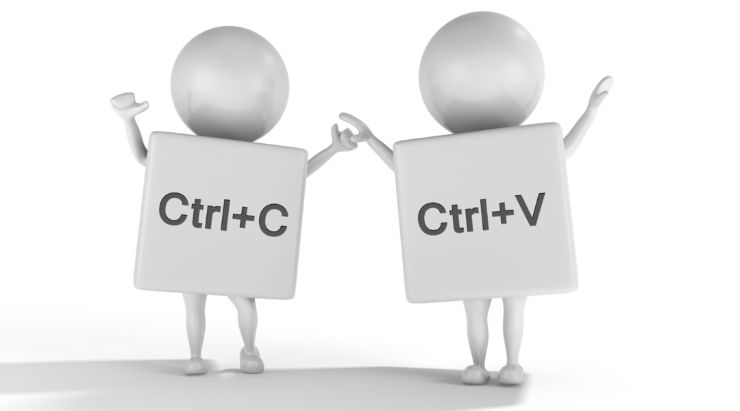 اختصارات لوحة المفاتيح للكمبيوتر