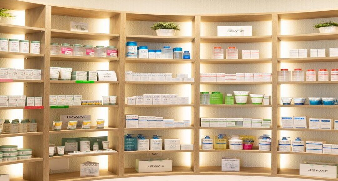 موقع chemist warehouse