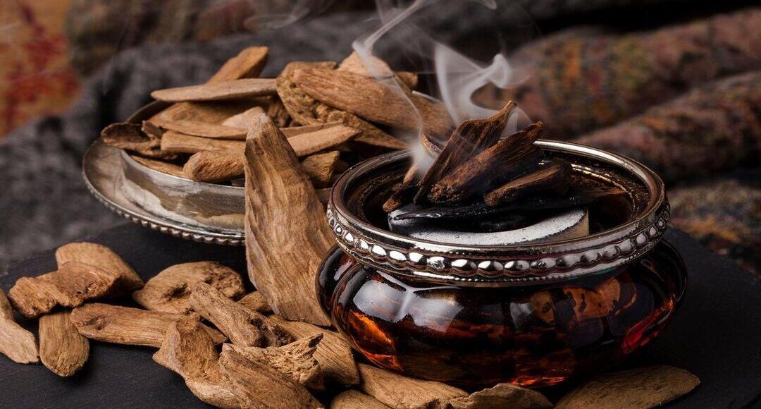 أشهر موقع لبيع البخور