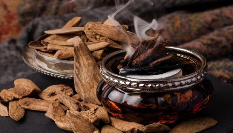 أشهر موقع لبيع البخور