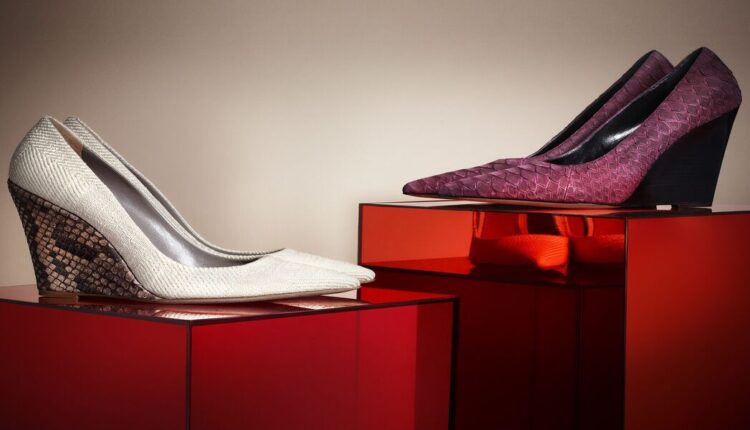 موقع Shoes on Sale