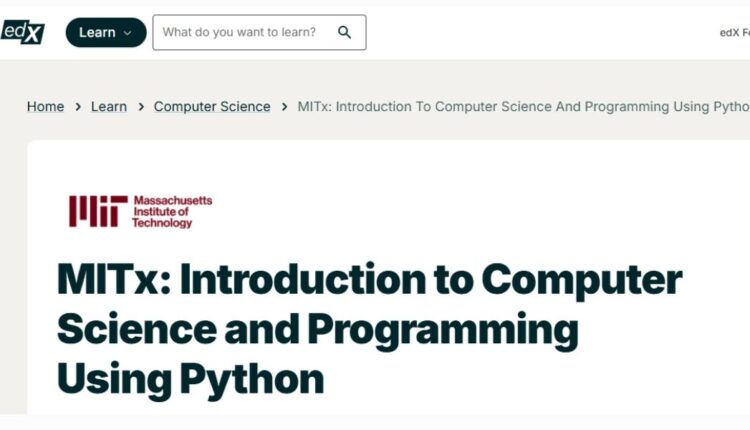 علوم الكمبيوتر والبرمجة