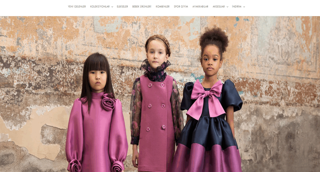 موقع Goose التركي - من أفضل المواقع التركية في مجال الأزياء والملابس العصرية