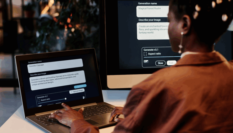 أهم ادوات الكتابة بالذكاء الاصطناعي