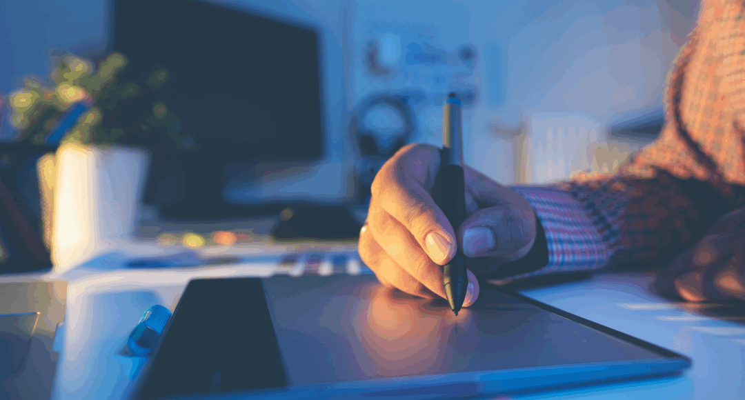 أهم أدوات الجرافيك ديزاين بالذكاء الاصطناعي