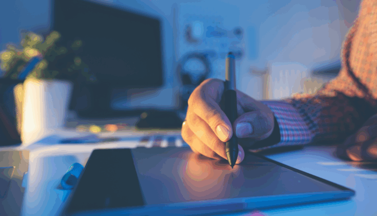 أهم أدوات الجرافيك ديزاين بالذكاء الاصطناعي