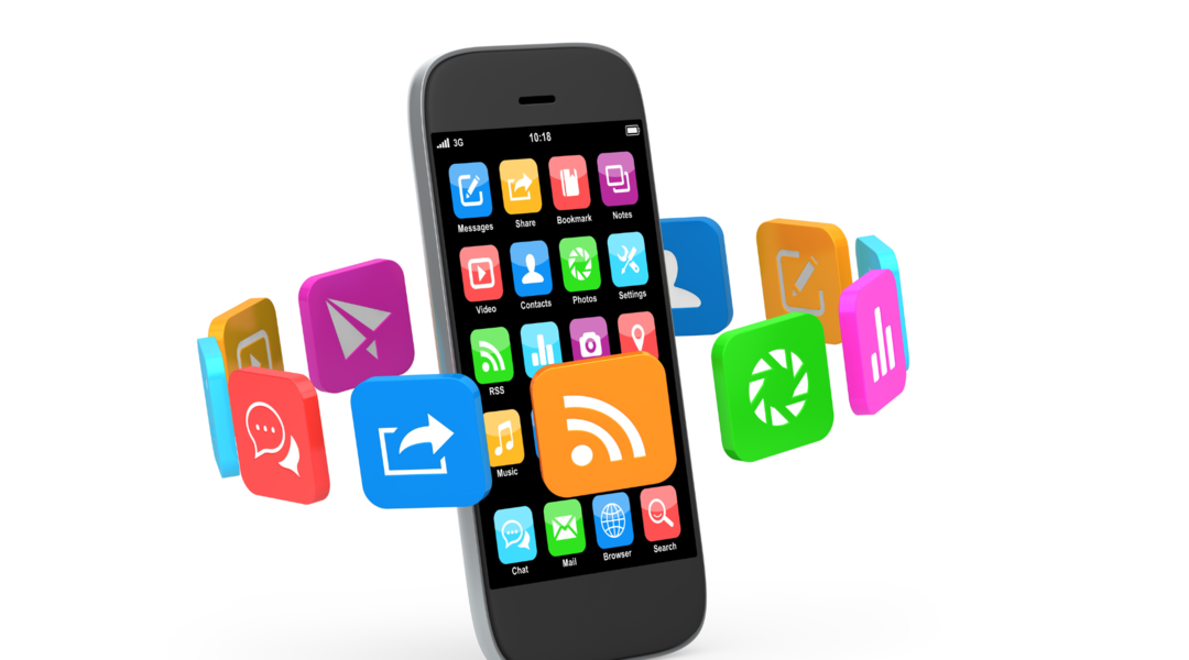أفضل 7 تطبيقات الـAPP STORE 