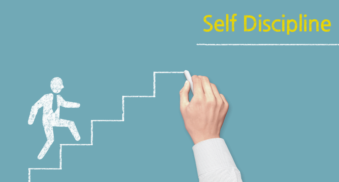 7 طرق لاستعادة الانضباط الذاتي وتحقيق أهدافك