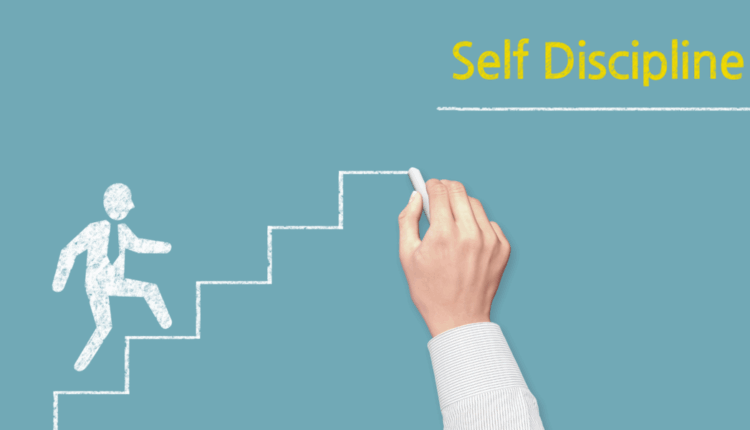 7 طرق لاستعادة الانضباط الذاتي وتحقيق أهدافك