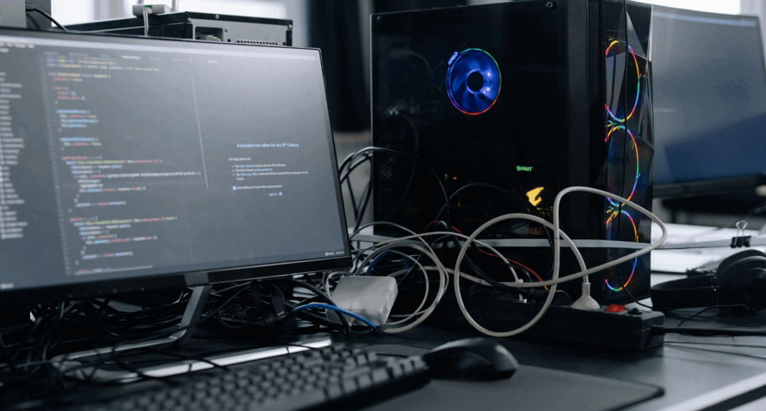 أفضل دورة دراسة علوم الحاسب عن بعد مجانًا