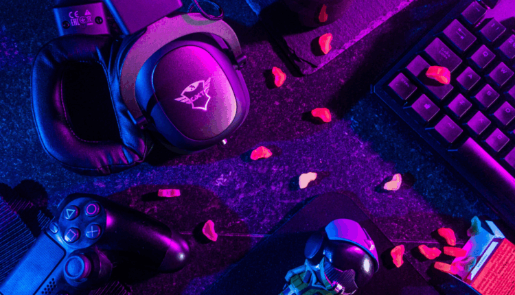 دورة تطوير الألعاب من جامعة هارفارد العالمية