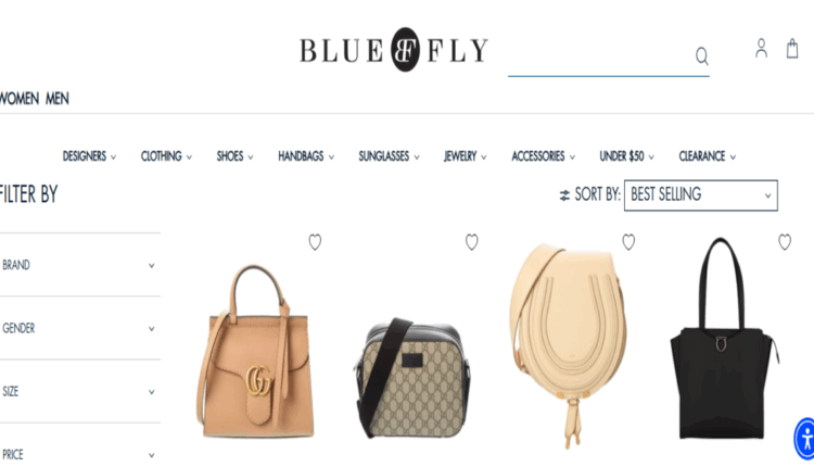 موقع بلو فلاي