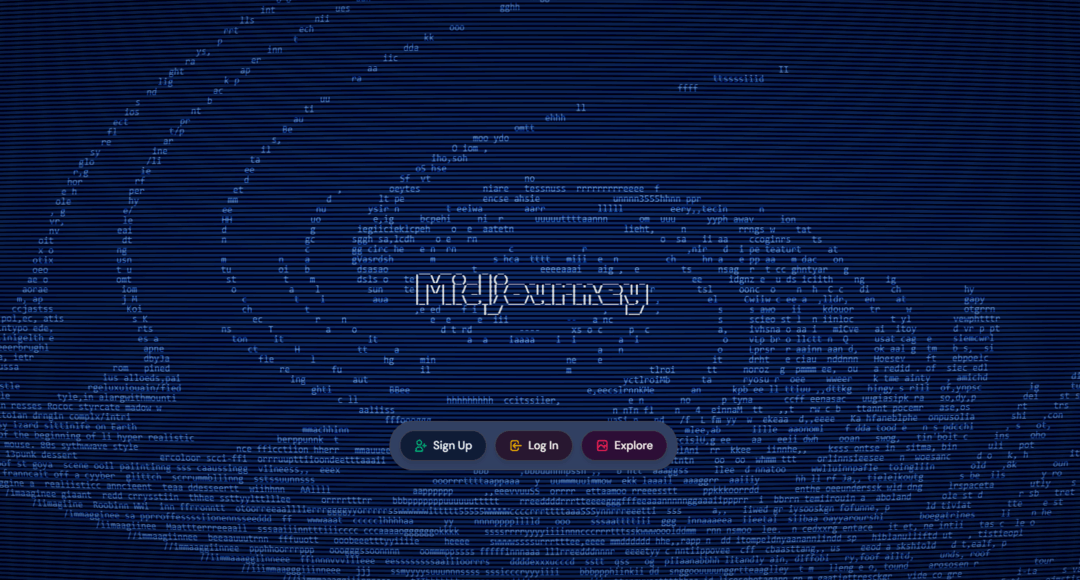  منصة Midjourney Al- تحرير الفيديوهات و الصور