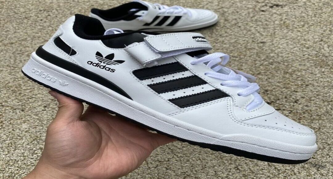 بيع أحذية اديداس بأرخص الأسعار