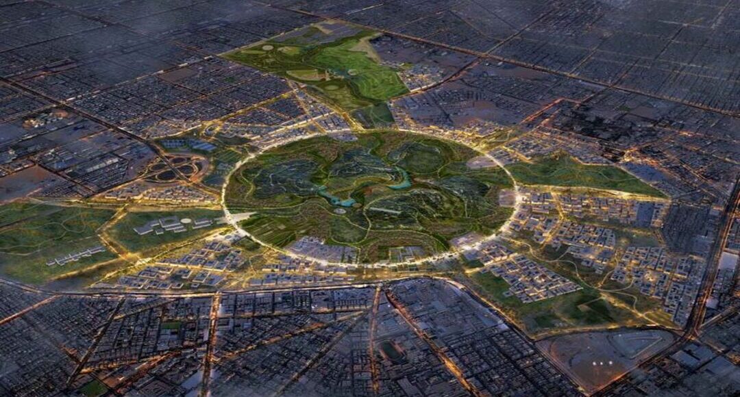 المعرض العالمي اكسبو