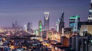 ميدتاون الرياض