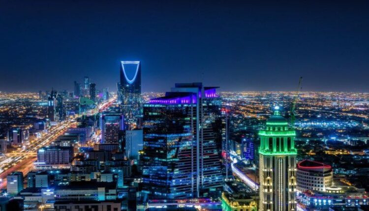 ميدتاون الرياض