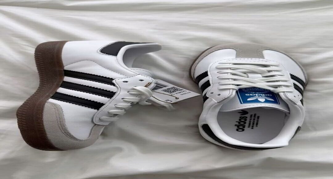 اشترى الآن أحذية اديداس