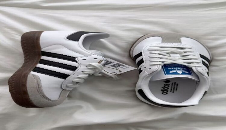 اشترى الآن أحذية اديداس