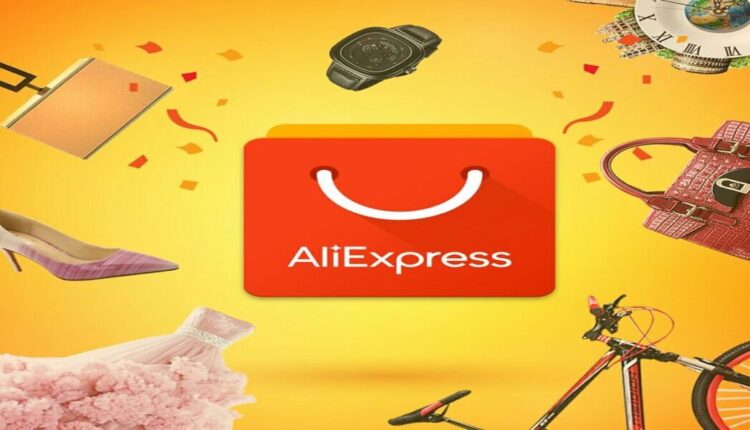 موقع Aliexpress لبيع للأجهزة