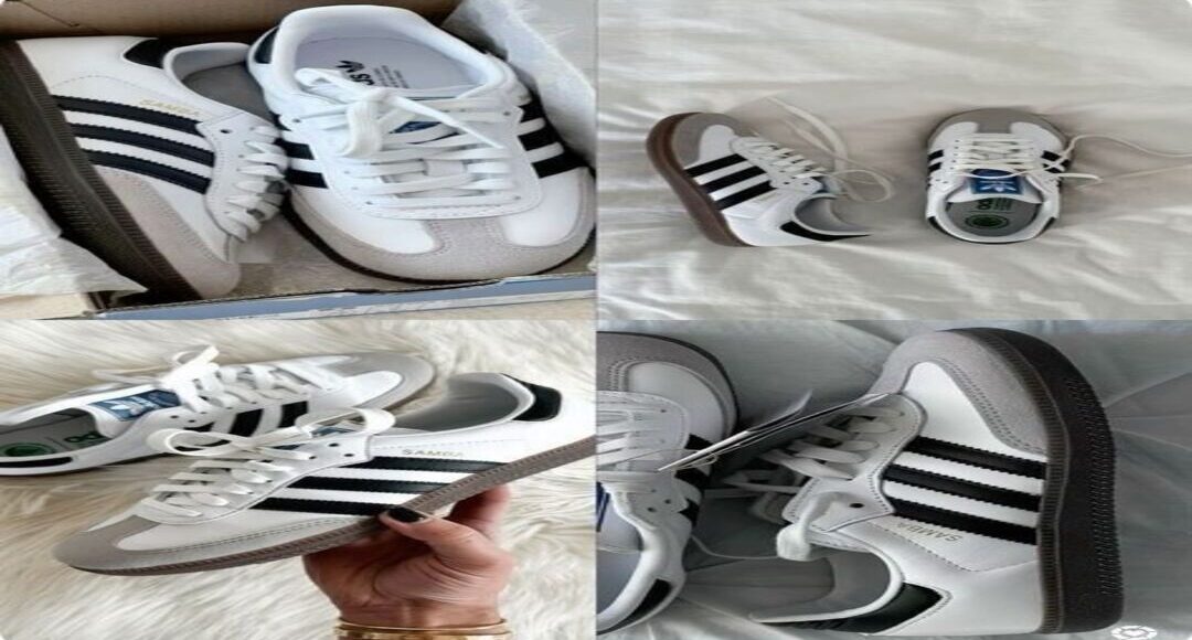 بيع الاحذية العالمية