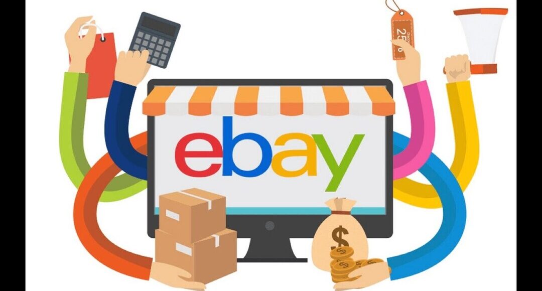 موقع eBay