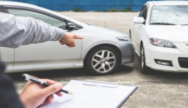 التأمين على المركبات