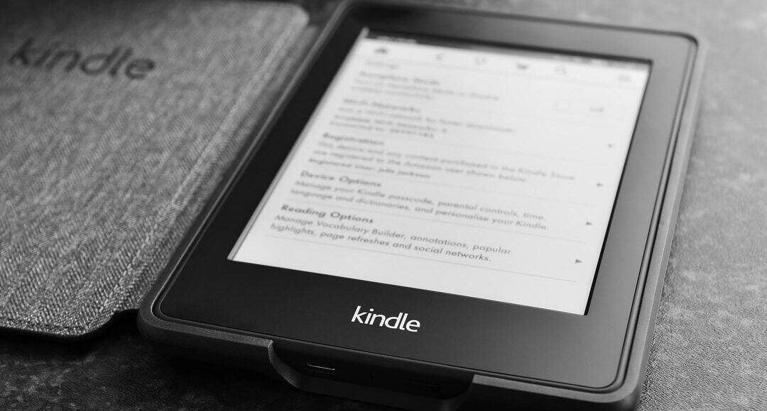 أجهزة القراءة