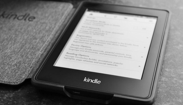 أجهزة القراءة