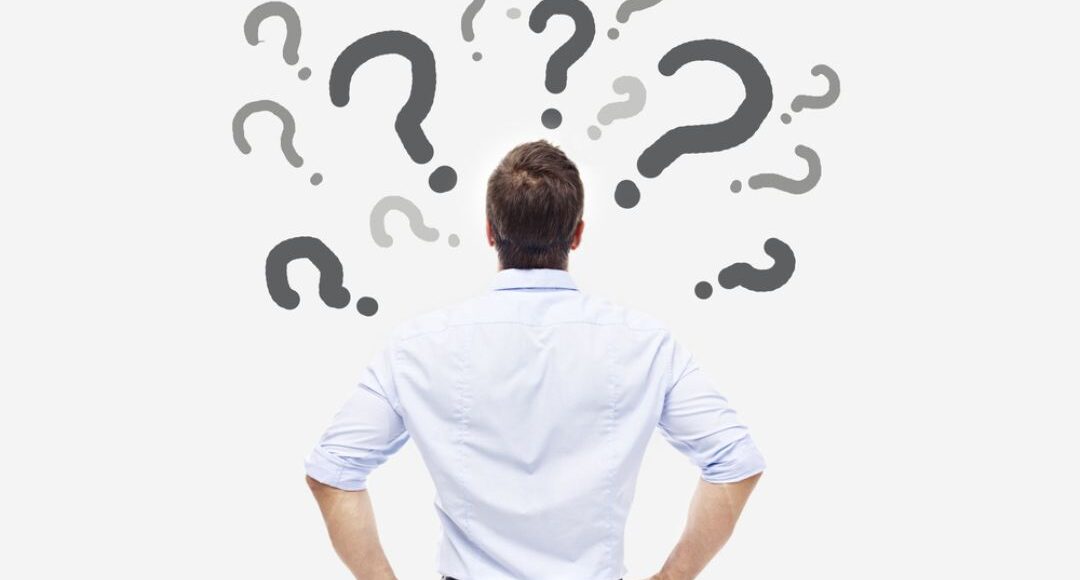 حل مشكلة التفكير المفرط