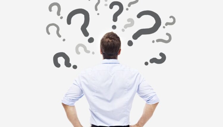 حل مشكلة التفكير المفرط