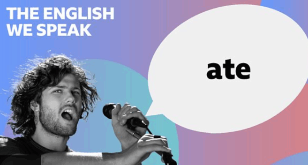 بودكاست The English We Speak