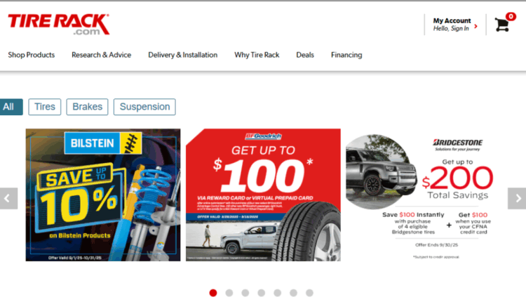 بيع اكسسوارات السيارات