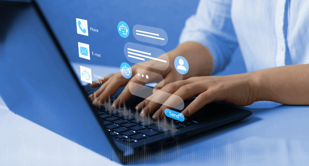 المحتوى التسويقي بالذكاء الاصطناعي