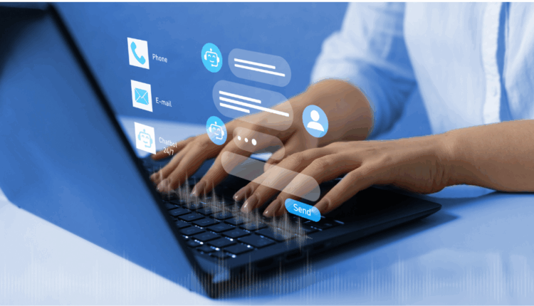 المحتوى التسويقي بالذكاء الاصطناعي