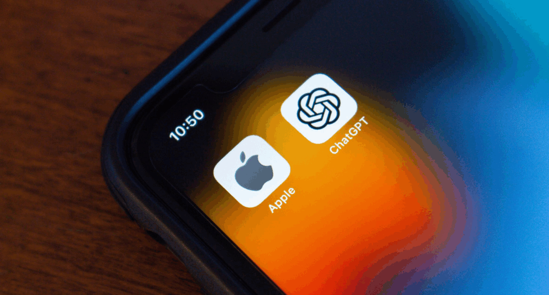 ربط ChatGPT بـ Siri