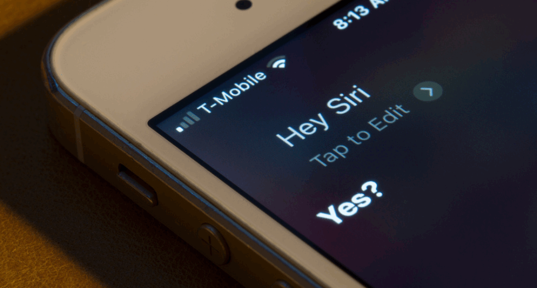 أوامر Siri المخفية على الآيفون