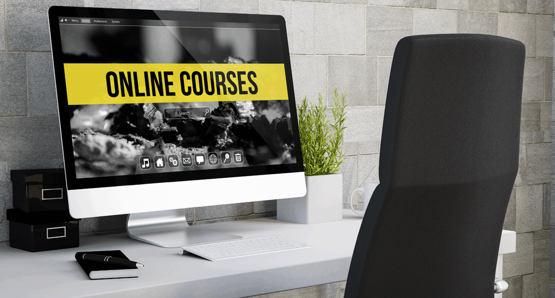 دورة تعزيز تواجدك على الإنترنت من جوجل