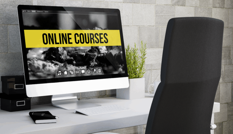 دورة تعزيز تواجدك على الإنترنت من جوجل