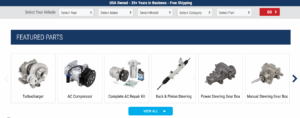 موقع BuyAutoParts