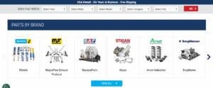 موقع BuyAutoParts