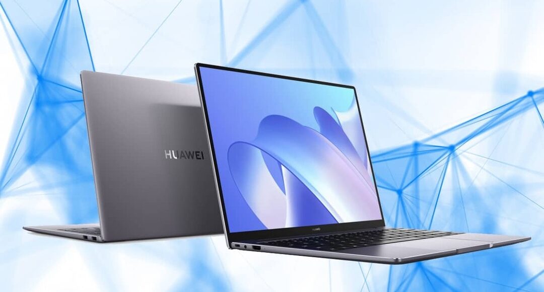 متجر هواواي