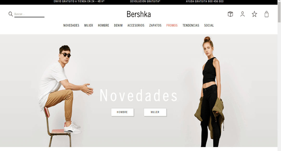 أفضل المواقع التركية للتسوق