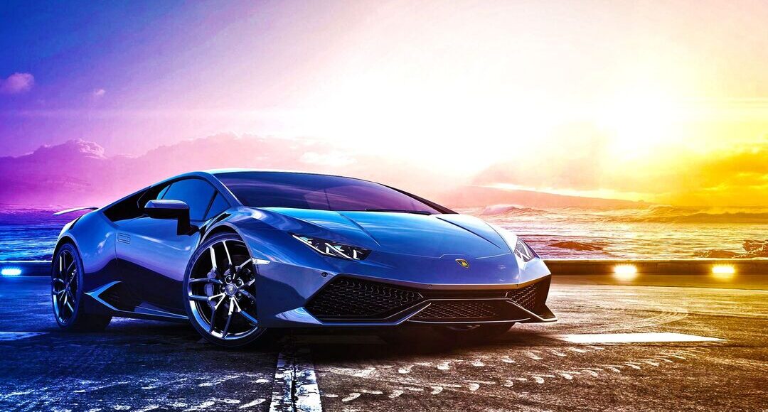 كيفية استيراد سيارة من الخارج